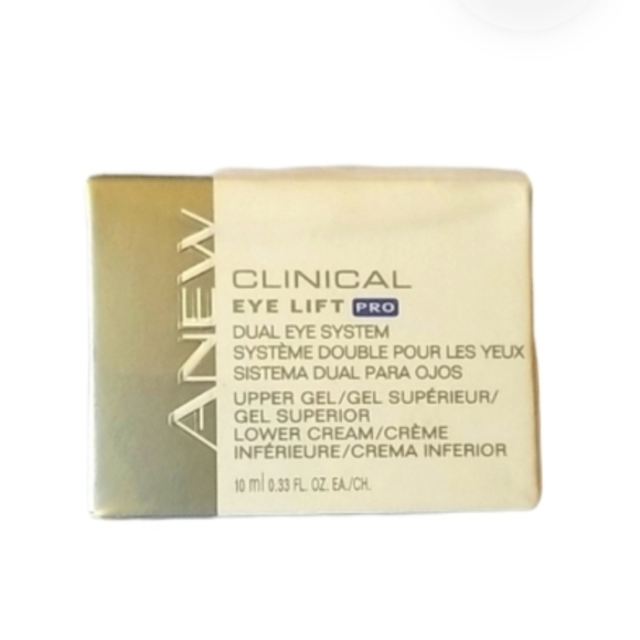 NWT Avon Anew Clinical Eye Lift Pro(COPY) - Picture 3 of 7